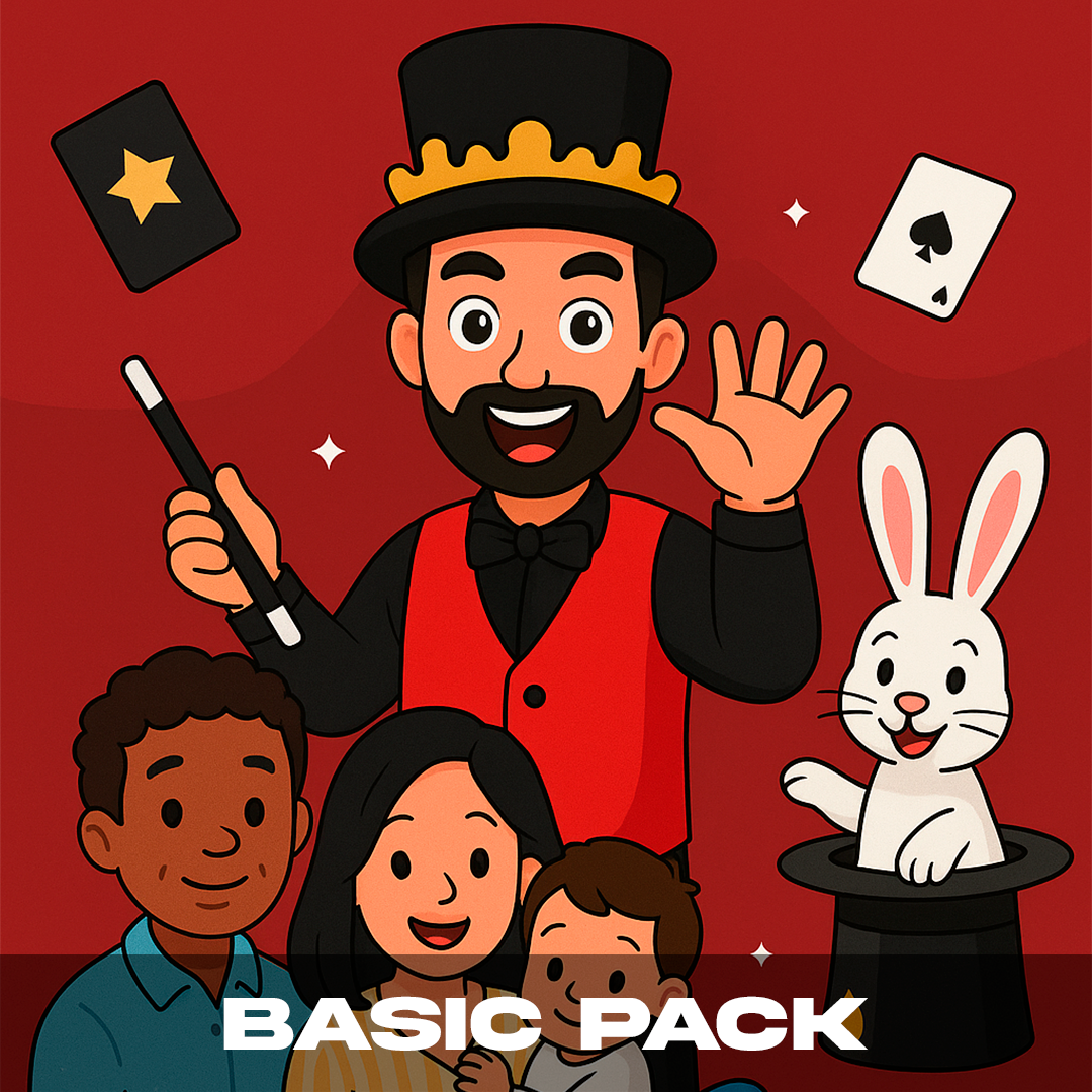 Basic Pack